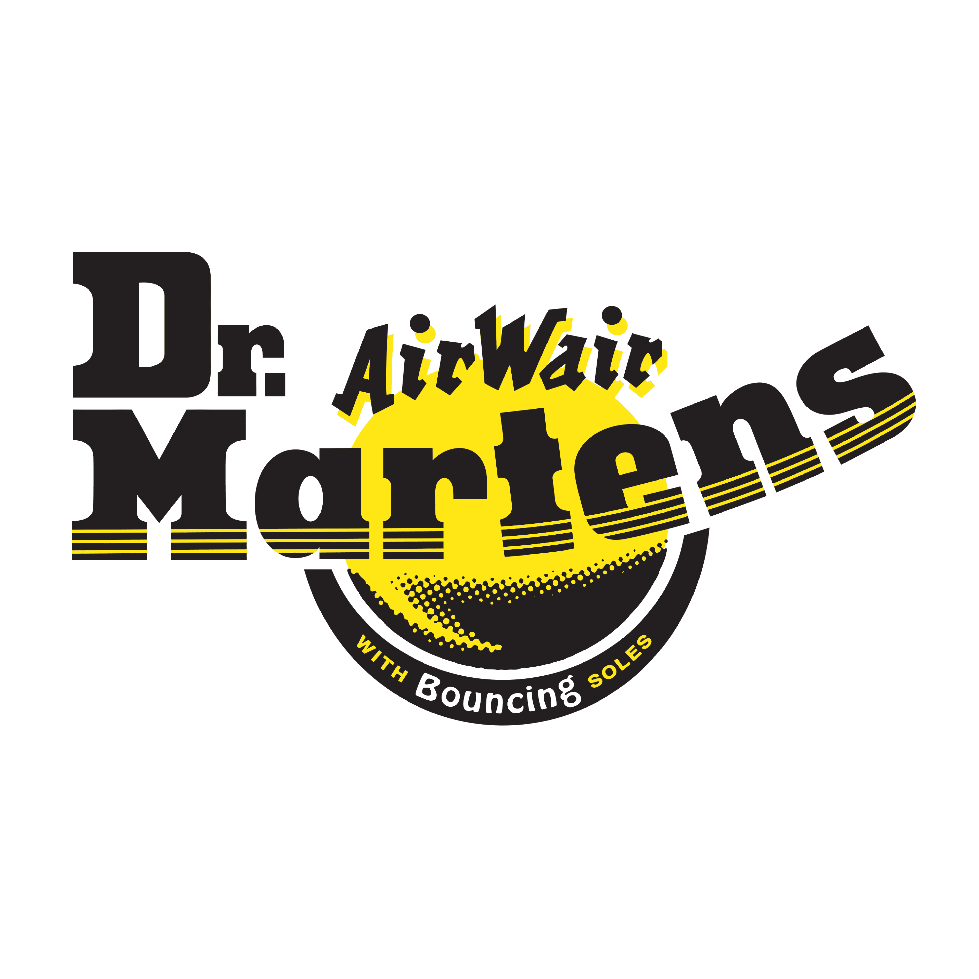 Dr. Martens